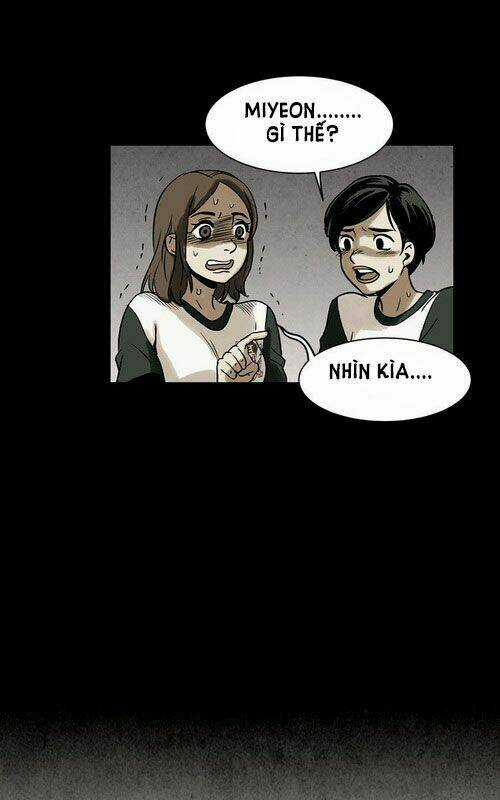 Infectee Chapter 2 trang 76