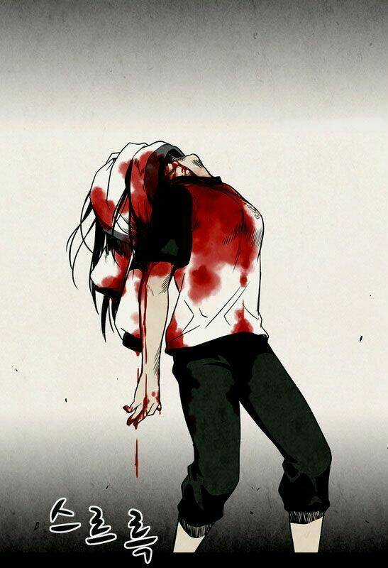 Infectee Chapter 2 trang 77