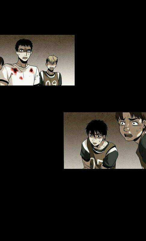 Infectee Chapter 2 trang 78