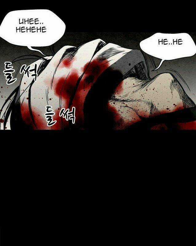 Infectee Chapter 2 trang 79