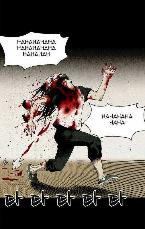 Infectee Chapter 2 trang 80