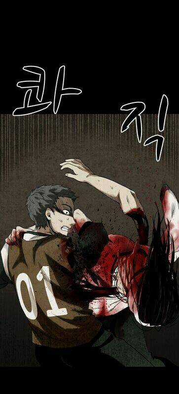 Infectee Chapter 2 trang 83