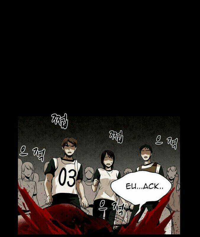 Infectee Chapter 2 trang 84