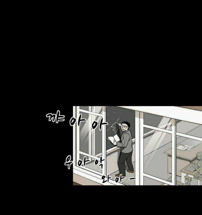 Infectee Chapter 3 trang 20