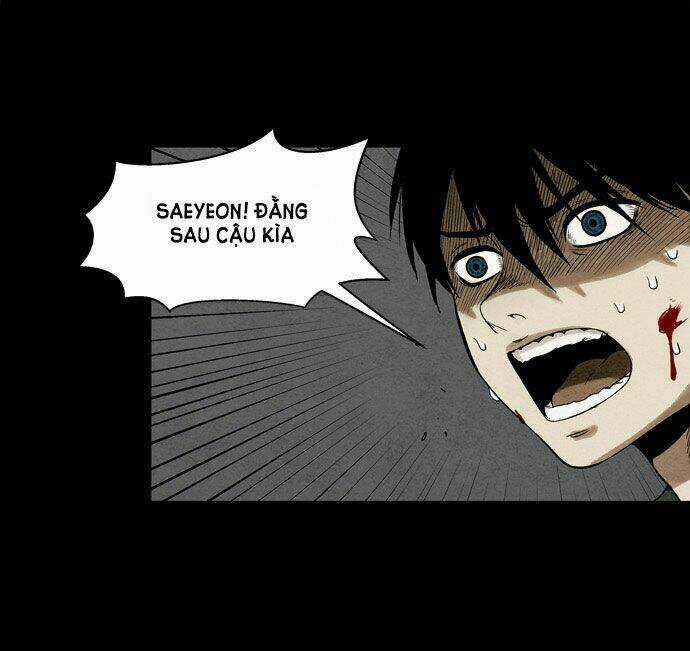 Infectee Chapter 3 trang 27