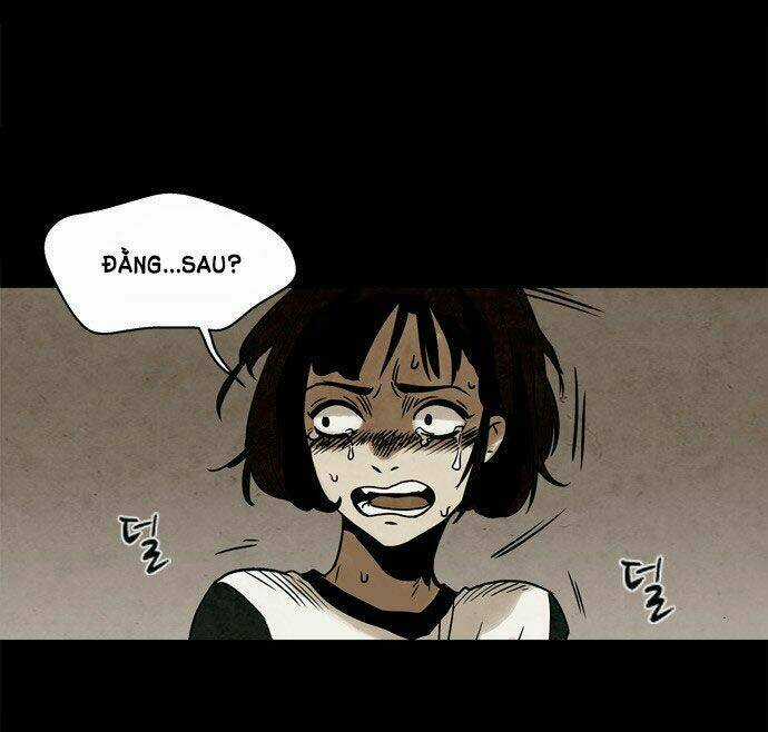 Infectee Chapter 3 trang 28