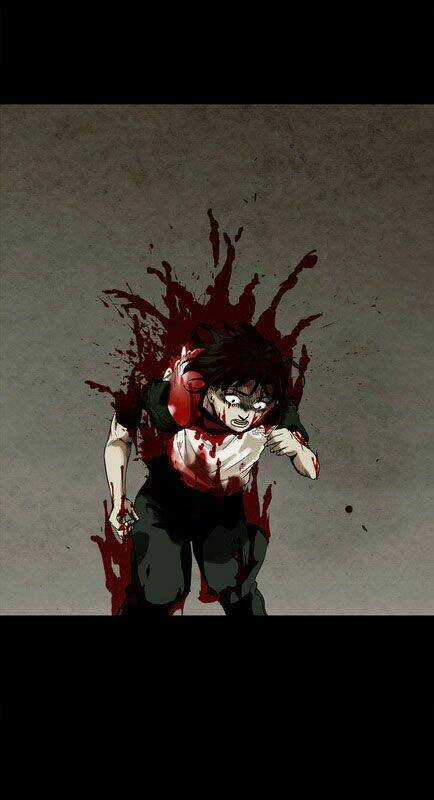 Infectee Chapter 3 trang 30