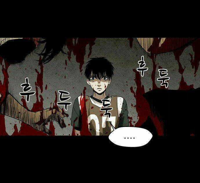 Infectee Chapter 3 trang 31