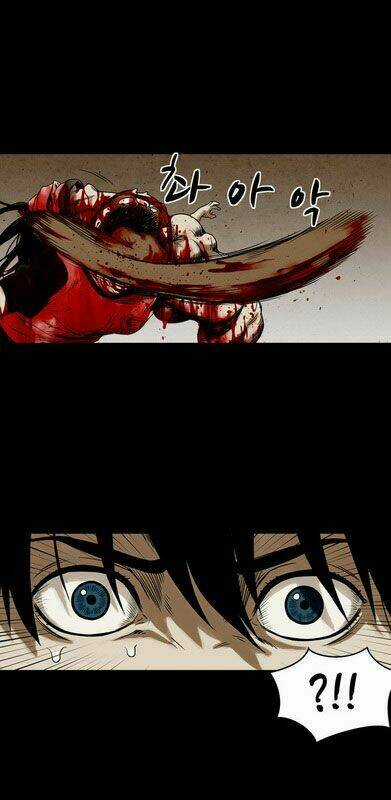 Infectee Chapter 3 trang 32