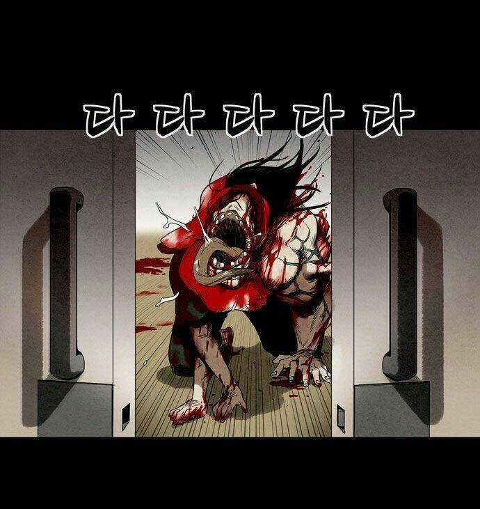 Infectee Chapter 3 trang 39