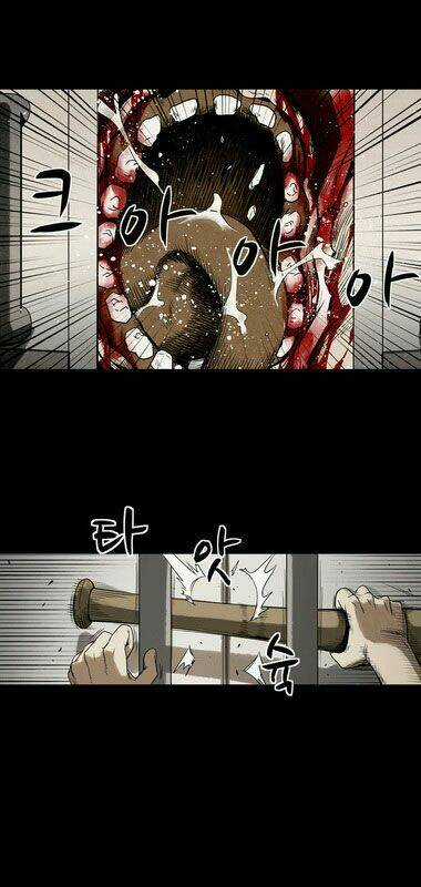 Infectee Chapter 3 trang 40