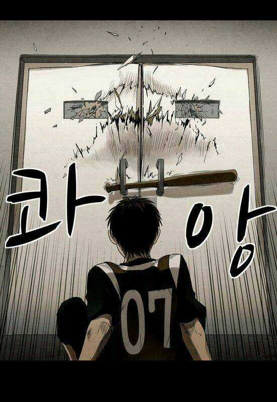 Infectee Chapter 3 trang 41