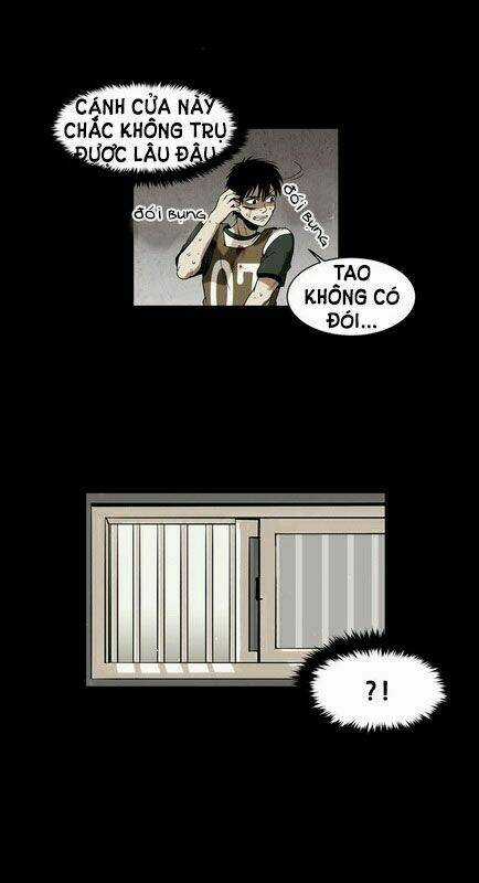 Infectee Chapter 3 trang 42