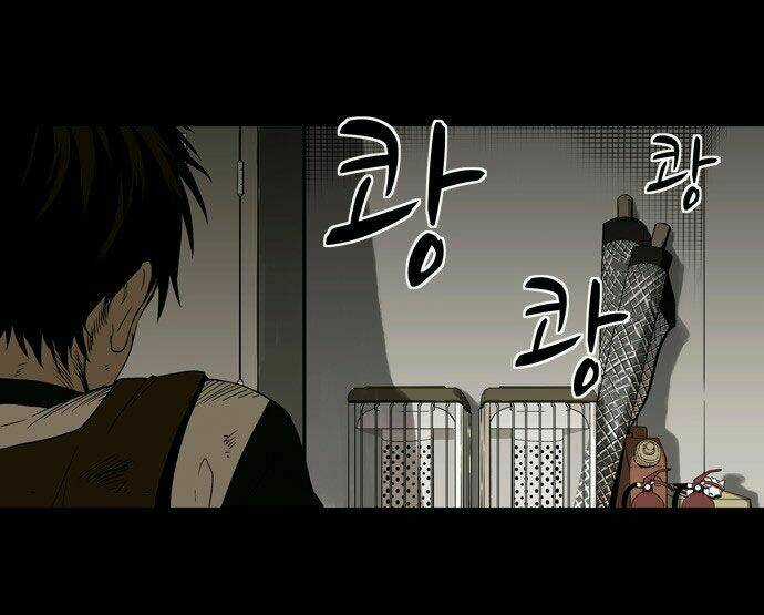 Infectee Chapter 3 trang 45