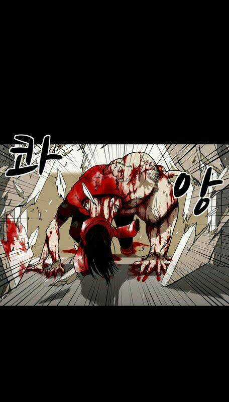 Infectee Chapter 3 trang 46