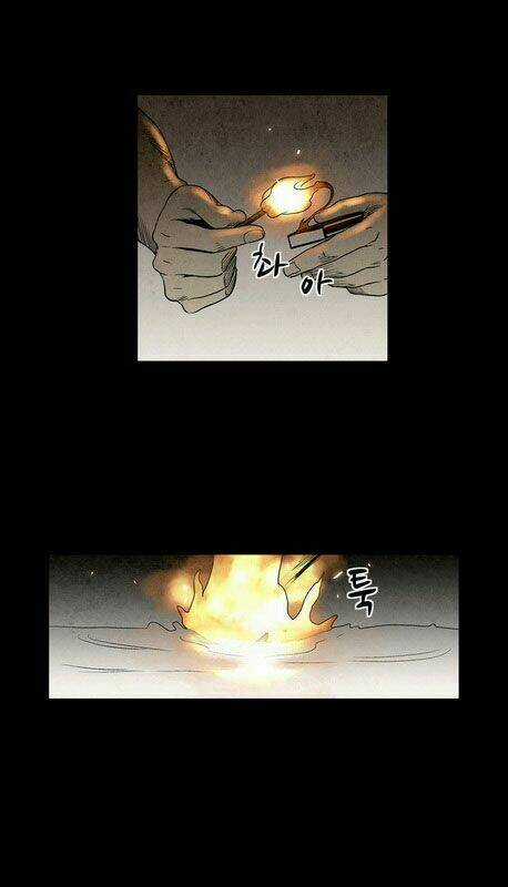 Infectee Chapter 3 trang 49