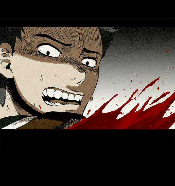 Infectee Chapter 3 trang 5