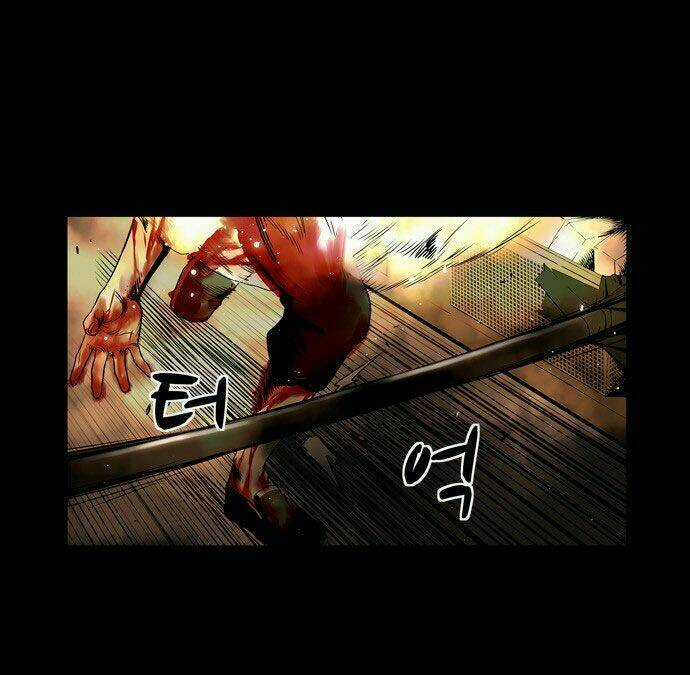 Infectee Chapter 3 trang 54