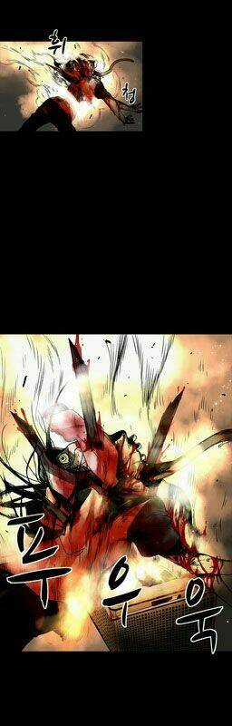 Infectee Chapter 3 trang 55