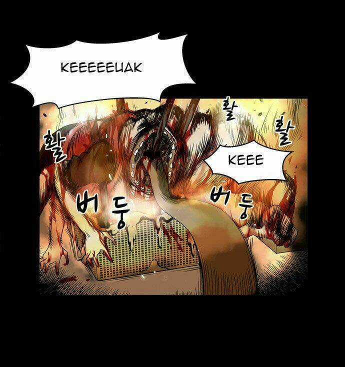 Infectee Chapter 3 trang 56