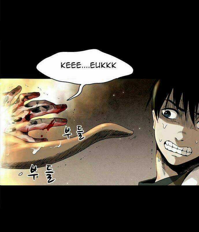 Infectee Chapter 3 trang 58