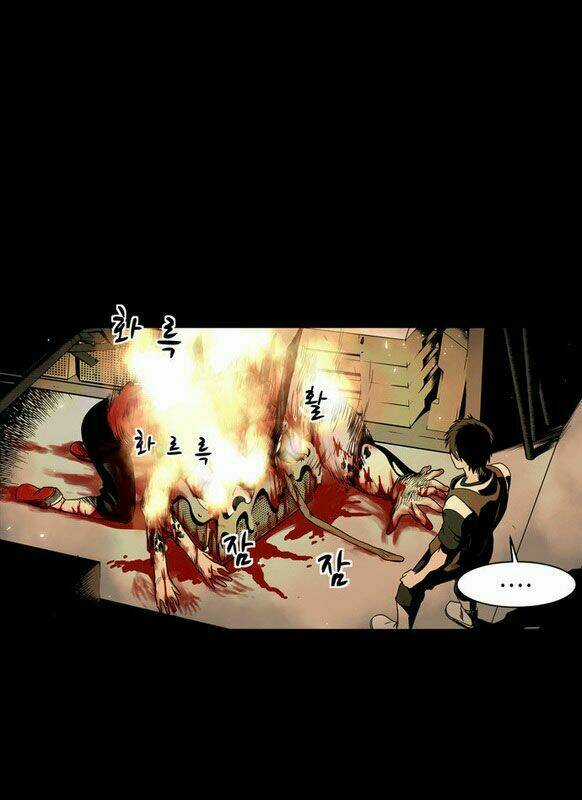 Infectee Chapter 3 trang 59