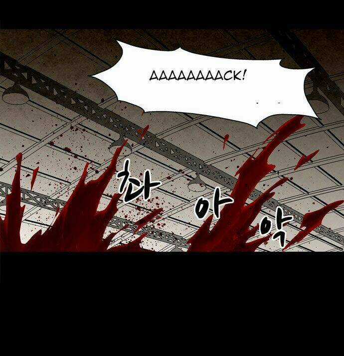 Infectee Chapter 3 trang 6