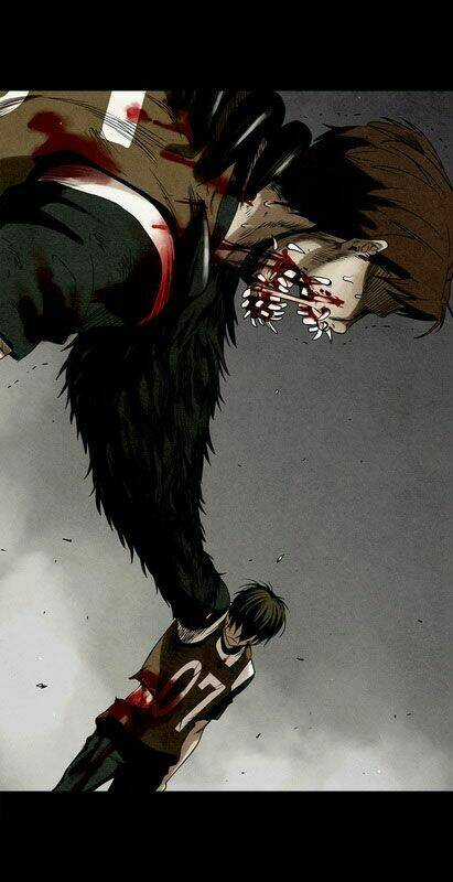 Infectee Chapter 3 trang 69