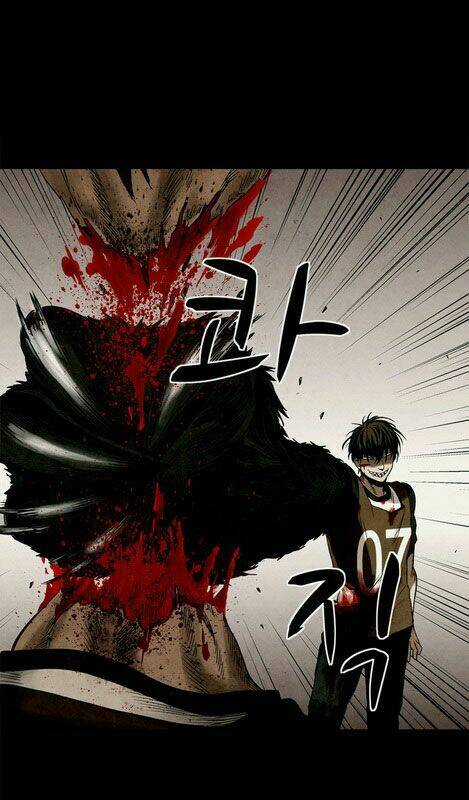 Infectee Chapter 3 trang 71