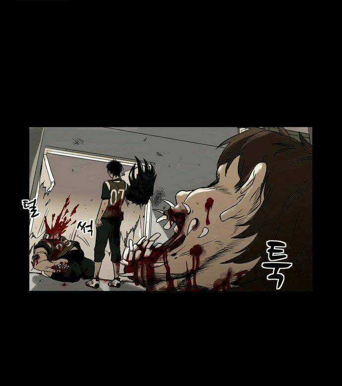 Infectee Chapter 3 trang 74