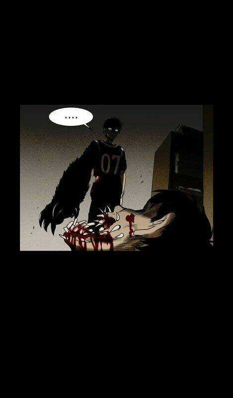 Infectee Chapter 3 trang 76