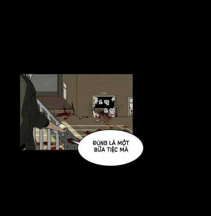 Infectee Chapter 3 trang 78