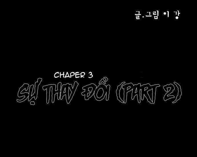 Infectee Chapter 3 trang 8