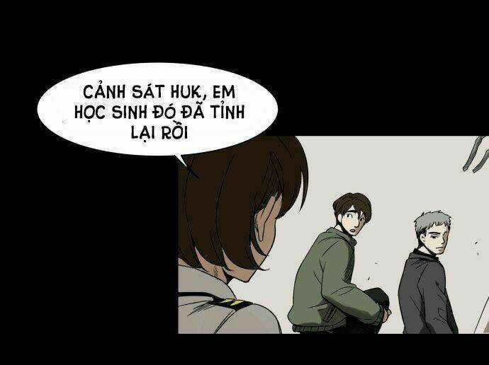 Infectee Chapter 4 trang 11