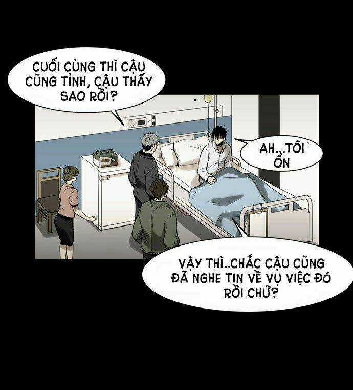 Infectee Chapter 4 trang 13