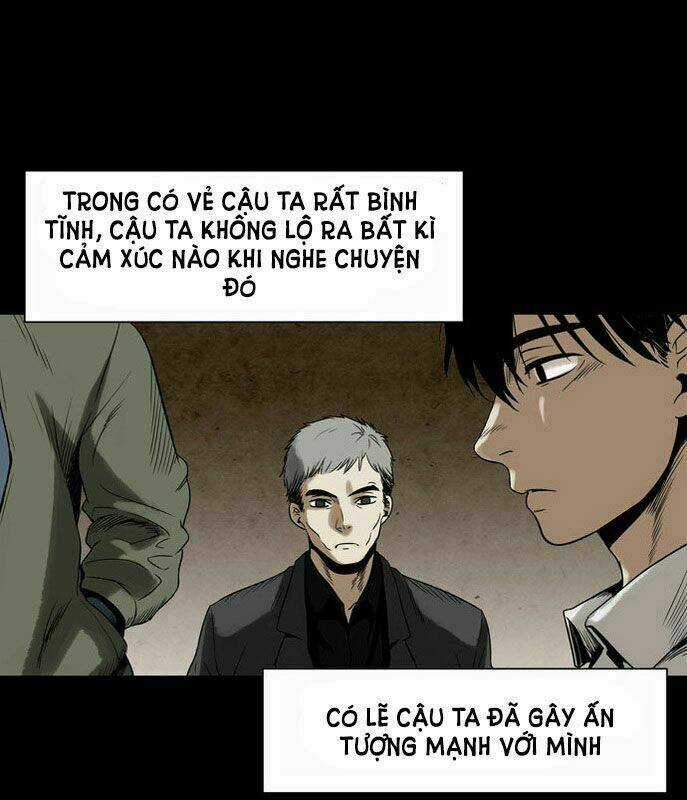 Infectee Chapter 4 trang 14