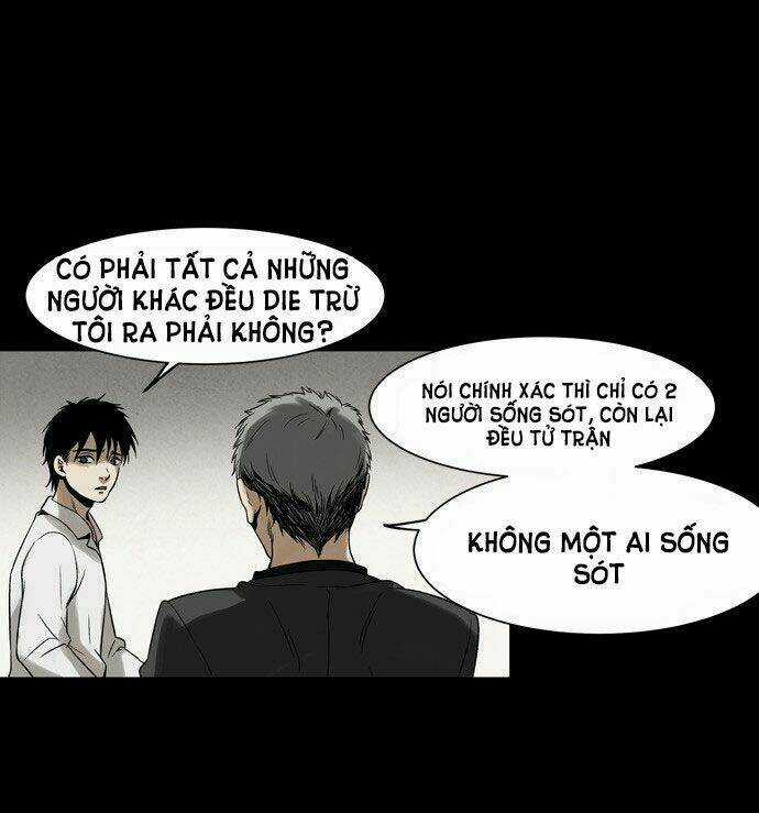 Infectee Chapter 4 trang 15