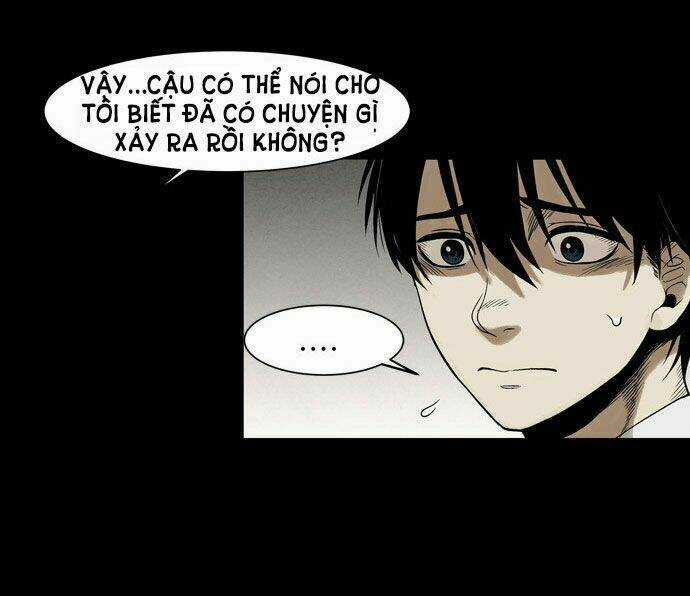 Infectee Chapter 4 trang 16