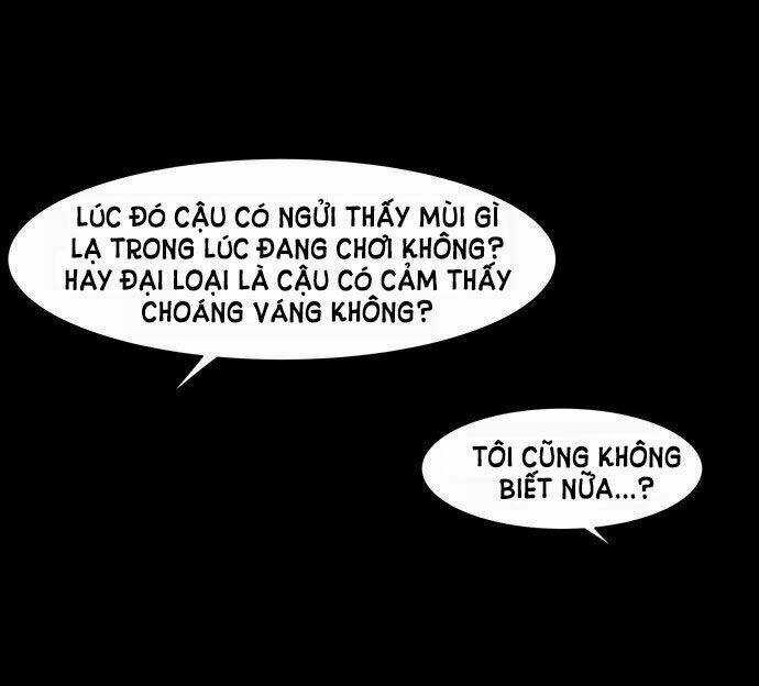 Infectee Chapter 4 trang 19