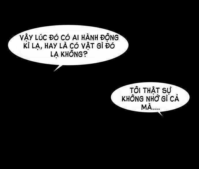 Infectee Chapter 4 trang 20