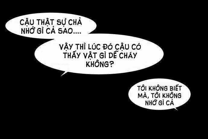 Infectee Chapter 4 trang 21