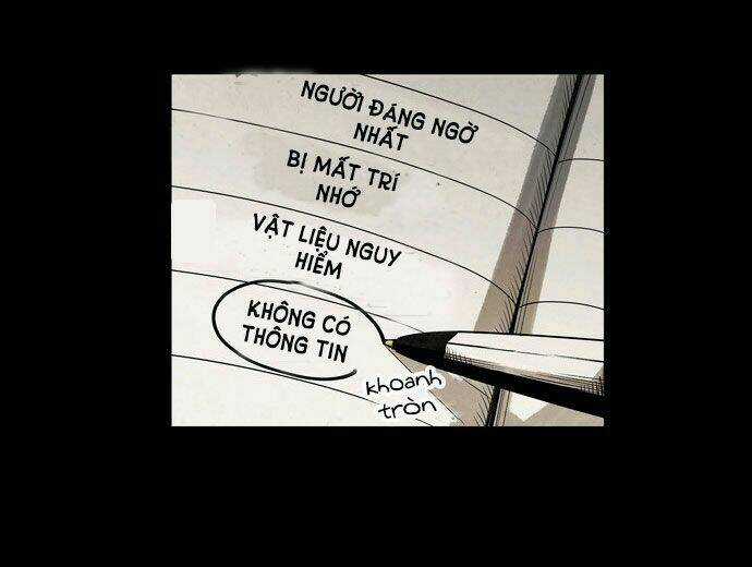 Infectee Chapter 4 trang 22