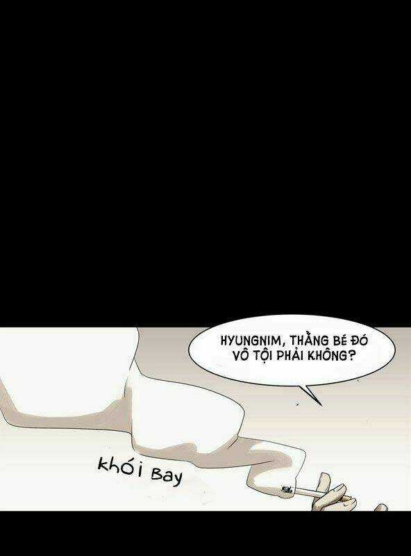 Infectee Chapter 4 trang 26