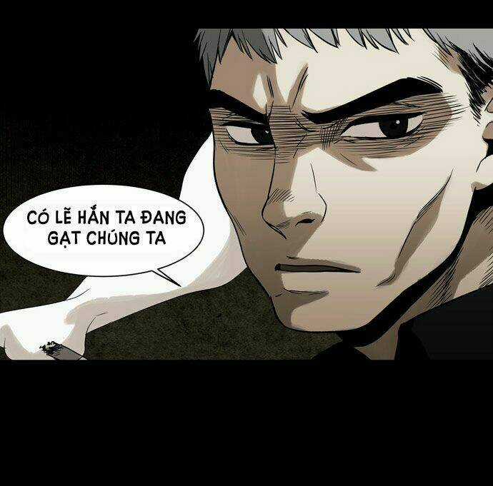 Infectee Chapter 4 trang 34