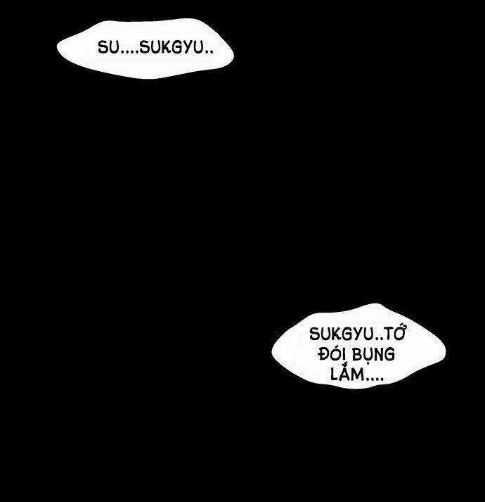 Infectee Chapter 4 trang 35