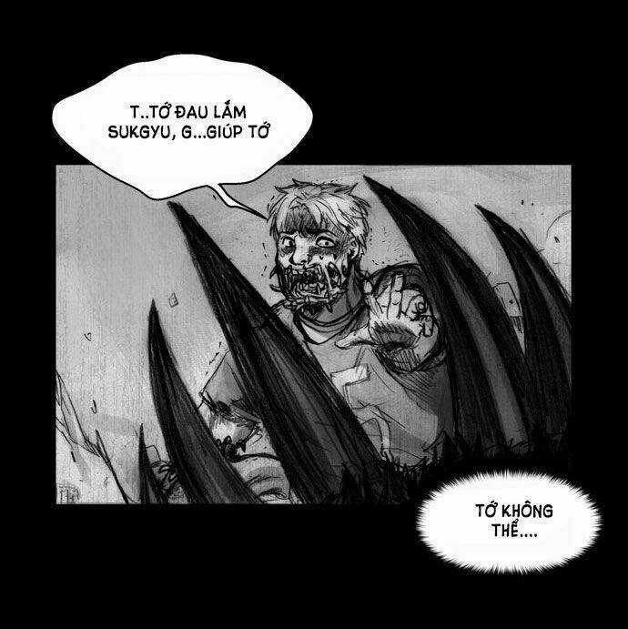 Infectee Chapter 4 trang 36