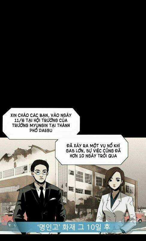 Infectee Chapter 4 trang 4