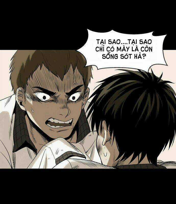 Infectee Chapter 4 trang 49