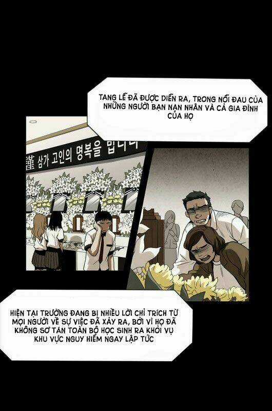 Infectee Chapter 4 trang 5