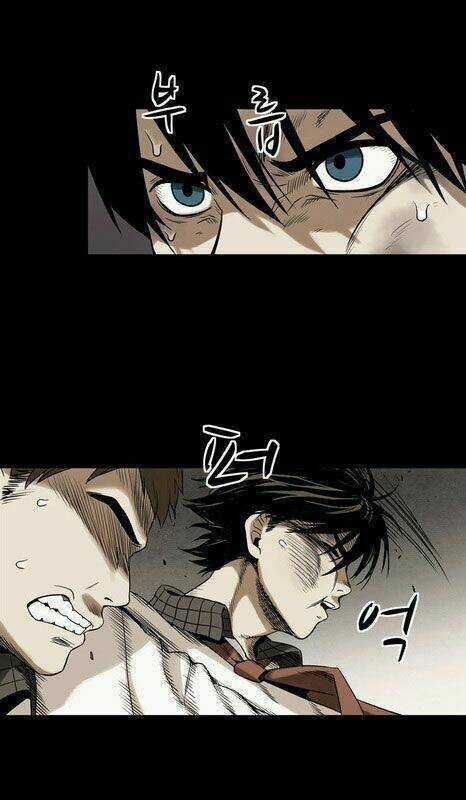 Infectee Chapter 4 trang 52